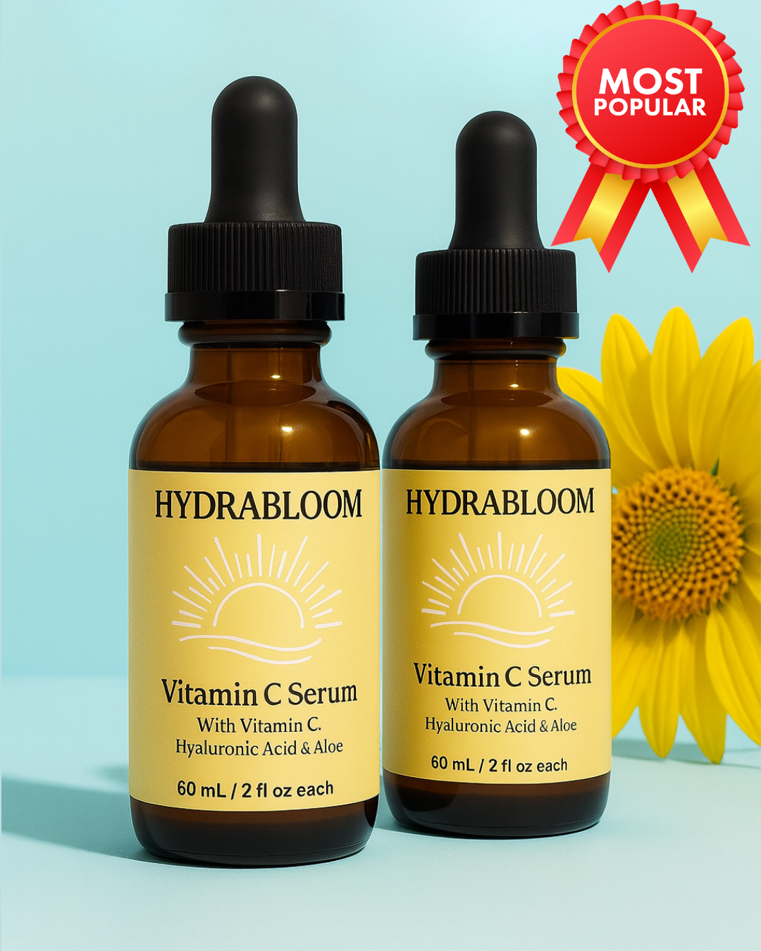 2-Pack Vitamin C Serum