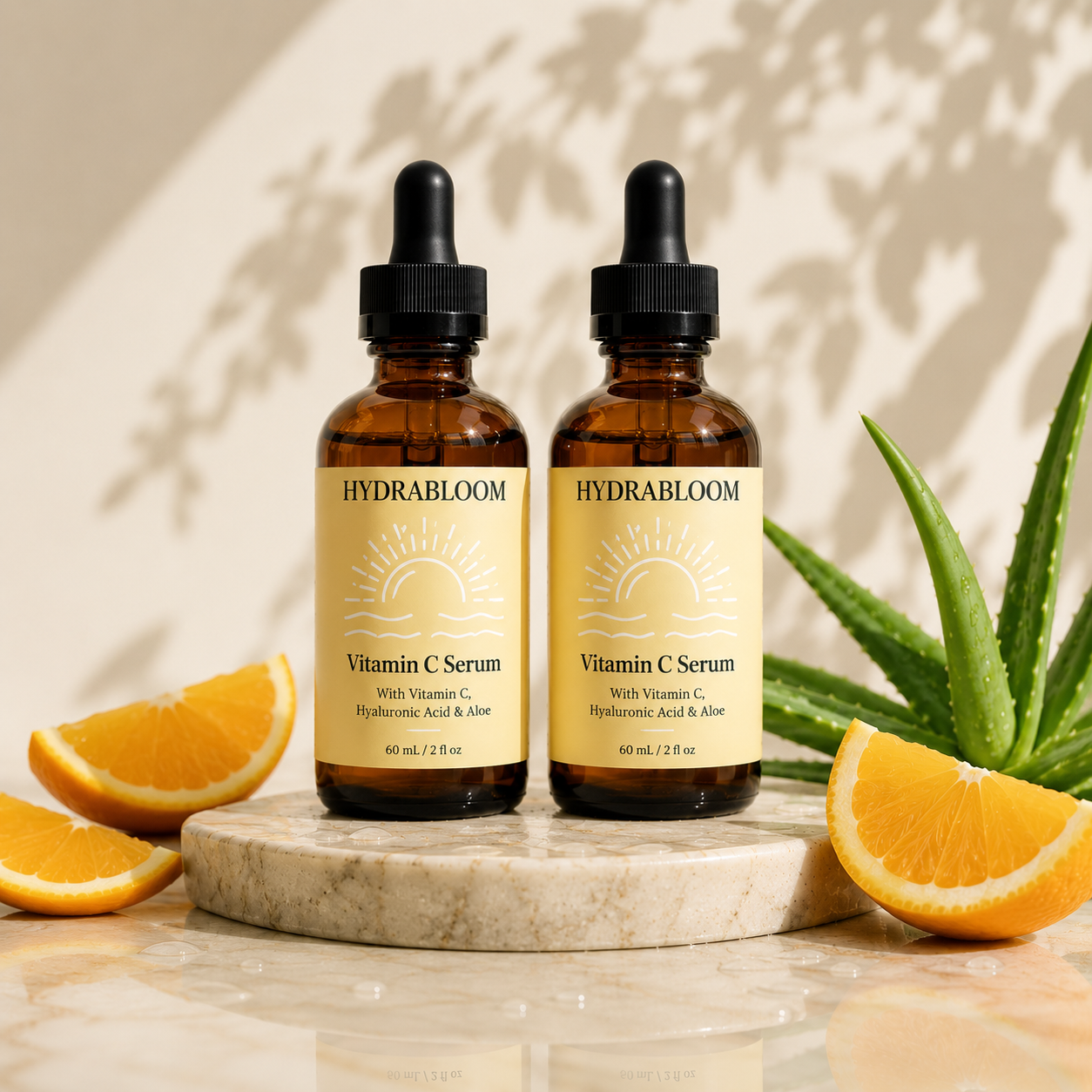 2-Pack Vitamin C Serum
