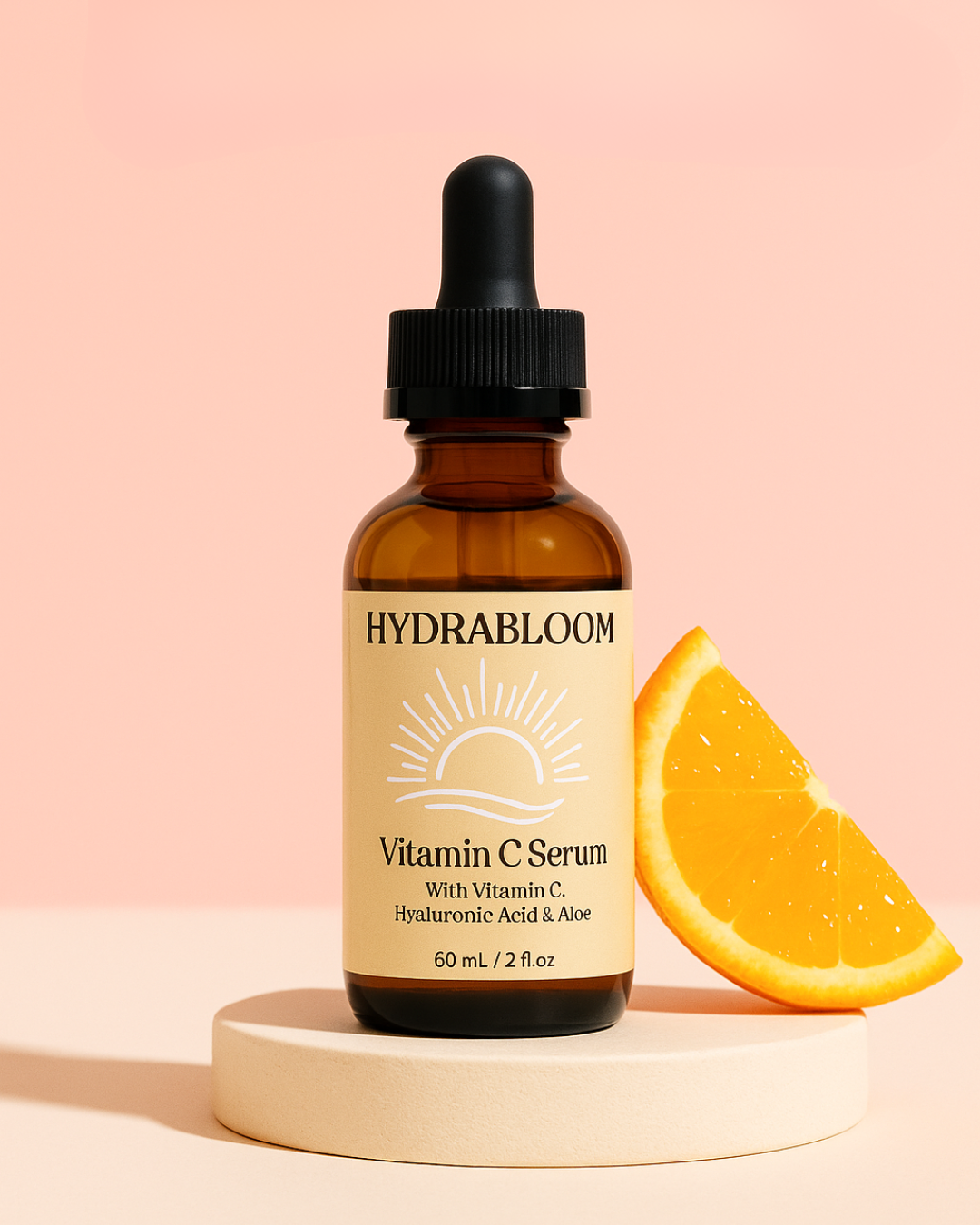 2oz - Vitamin C Serum